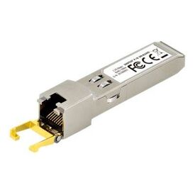 DIGITUS SFP (miniGBIC) transceiver module GigE DN8100501