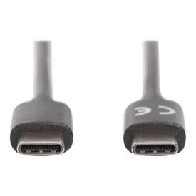 DIGITUS USB cable 24 pin USBC (M) to 24 pin AK300138030S