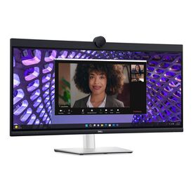 Dell P3424WEB LED monitor curved 34 (34.14 DELLP3424WEB
