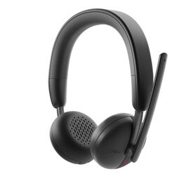 Dell Wireless Headset WL3024 Headset onear vertical WL3024DWW