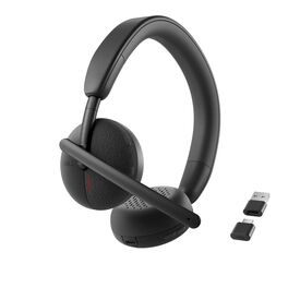 Dell Wireless Headset WL3024 Headset onear vertical WL3024DWW