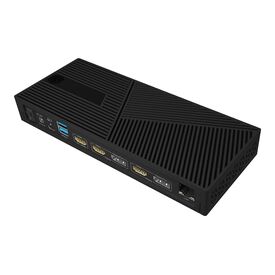 ICY BOX IBDK2246AC Docking station IBDK2246AC