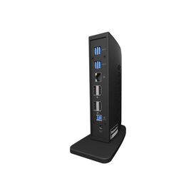 ICY BOX IBDK2252AC Docking station USBC IBDK2252AC