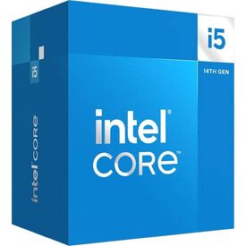 Intel Core i5-14400 BX8071514400