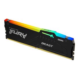 Kingston FURY Beast DDR5 kit 128 GB: 4 x 32 KF552C40BBAK4128