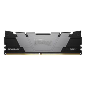 Kingston FURY Renegade DDR4 kit 32 GB: 2 x 16 KF432C16RB12K232