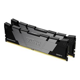 Kingston FURY Renegade DDR4 kit 32 GB: 2 x 16 KF432C16RB12K232
