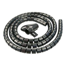 LINDY Spiral Cable Tidy Cable flexible conduit 5 m 40581