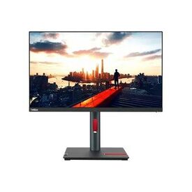 Lenovo ThinkVision P24h30 LED monitor 23.8 63B3GAT6EU