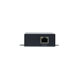 LevelOne 1-Port RJ-45 Gigabit PoE Repeater POR0111