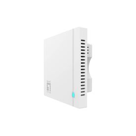 LevelOne AX1800 Dual Band WiFi 6 InWall PoE Wireless WAP8231