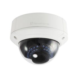 LevelOne FCS3085 Network surveillance camera dome FCS3085