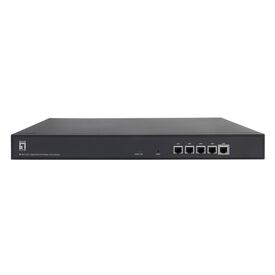 LevelOne Gigabit Ethernet Wireless LAN Controller, WAC2013