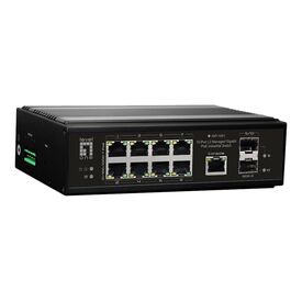 LevelOne IGP1061 Switch IGP1061