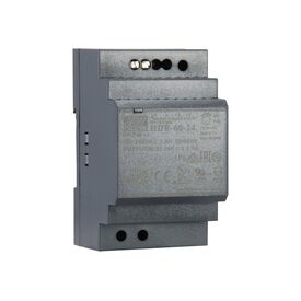 LevelOne POW2421 Power supply (DIN rail mountable) AC POW2421