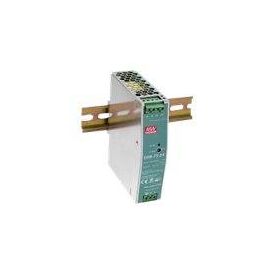 LevelOne POW2431 Power supply (DIN rail mountable) AC POW2431