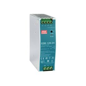 LevelOne POW2441 Power supply (DIN rail mountable) AC POW2441
