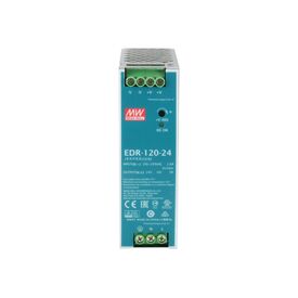 LevelOne POW2441 Power supply (DIN rail mountable) AC POW2441