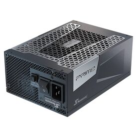 Seasonic ATX3-PRIME-PX-1600, 1600 W, 100 - 240 V, 1600w SSR1600PD2