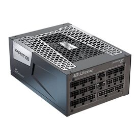 Seasonic Prime TX 1600 Power supply PRIMETX1600ATX30