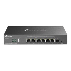 TPLink Omada ER707M2 V1 Router GigE ER707M2