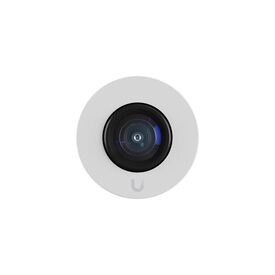 Ubiquiti AI Theta Professional Wide-Angle Lens, Lens, Indoor, White UVCAITHETAPROLENS110