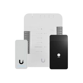 Ubiquiti UniFi G2 Starter Kit Access control appliance UAG2SK