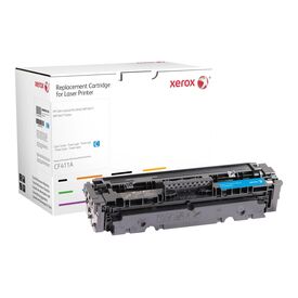 Xerox Cyan compatible toner cartridge (alternative 006R03516
