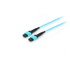 equip MTP MTP Trunk Fiber Optic Patch Cable 25555407
