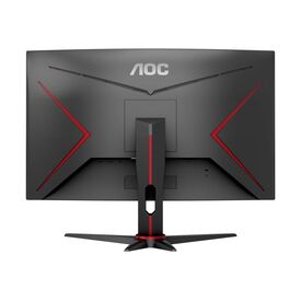 AOC Gaming C27G2EBK LED monitor 27 C27G2EBK