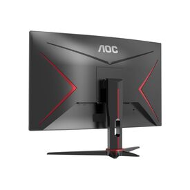AOC Gaming C27G2EBK LED monitor 27 C27G2EBK