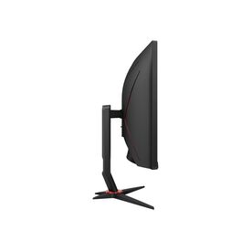 AOC Gaming CU34G2XPBK LED monitor CU34G2XPBK