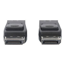 ASSMANN DisplayPort cable DisplayPort (M) to AK340106010S