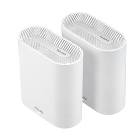 ASUS EBM68(2PK) – Expert Wifi, White, Internal, Mesh router
