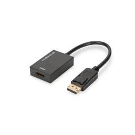 Assmann Video converter DisplayPort HDMI AK340415002S