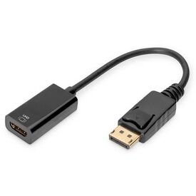Assmann Video converter DisplayPort HDMI AK340415002S