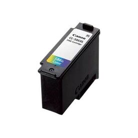 Canon CL586XL High Yield colour (cyan, magenta, 6226C001