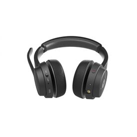 Conceptronic Bluetooth Stereo Headset Black POLONA04B