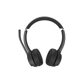 Conceptronic Bluetooth Stereo Headset Black POLONA04B