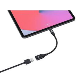 Conceptronic USB-C to USB-A OTG Adapter, 10Gbps, USB 3.2 Gen 2