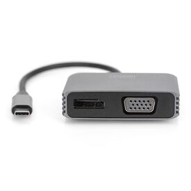 DIGITUS DA70827 Adapter 24 pin USBC (M) to DA70827
