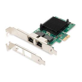 DIGITUS DN10132 Network adapter PCIe Gigabit DN10132