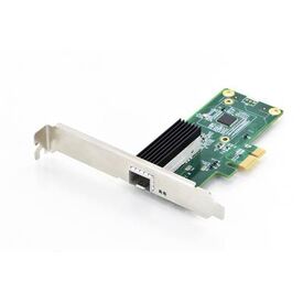 DIGITUS DN10160 Network adapter PCIe low profile DN10160