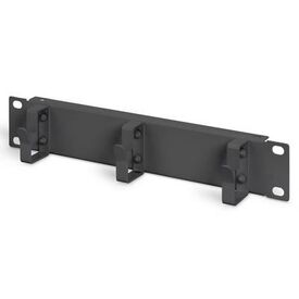 DIGITUS DN10ORG1UB Cable management panel DN10ORG1UB