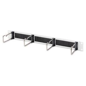 DIGITUS DN97668 Cable management panel grey DN97668