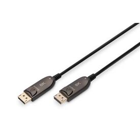 DIGITUS DisplayPort cable DisplayPort (M)  AK340107200S