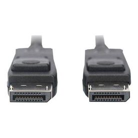 DIGITUS DisplayPort cable DisplayPort (M) to AK340106020S