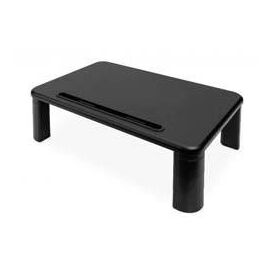 DIGITUS Ergonomic Monitor Riser Stand for Monitor DA90458