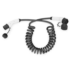 DIGITUS Power extension cable IEC 62196 DK1P32S100