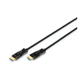 DIGITUS Premium High Speed HDMI cable 15m AK330125150S